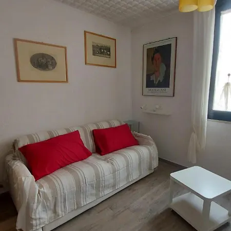 Morelli - Via Mentana 2 Lejlighed Follonica