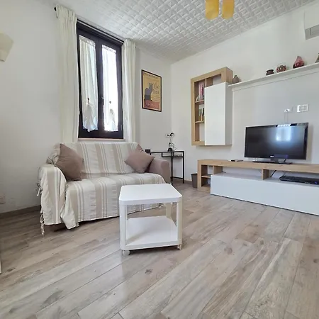 Morelli - Via Mentana 2